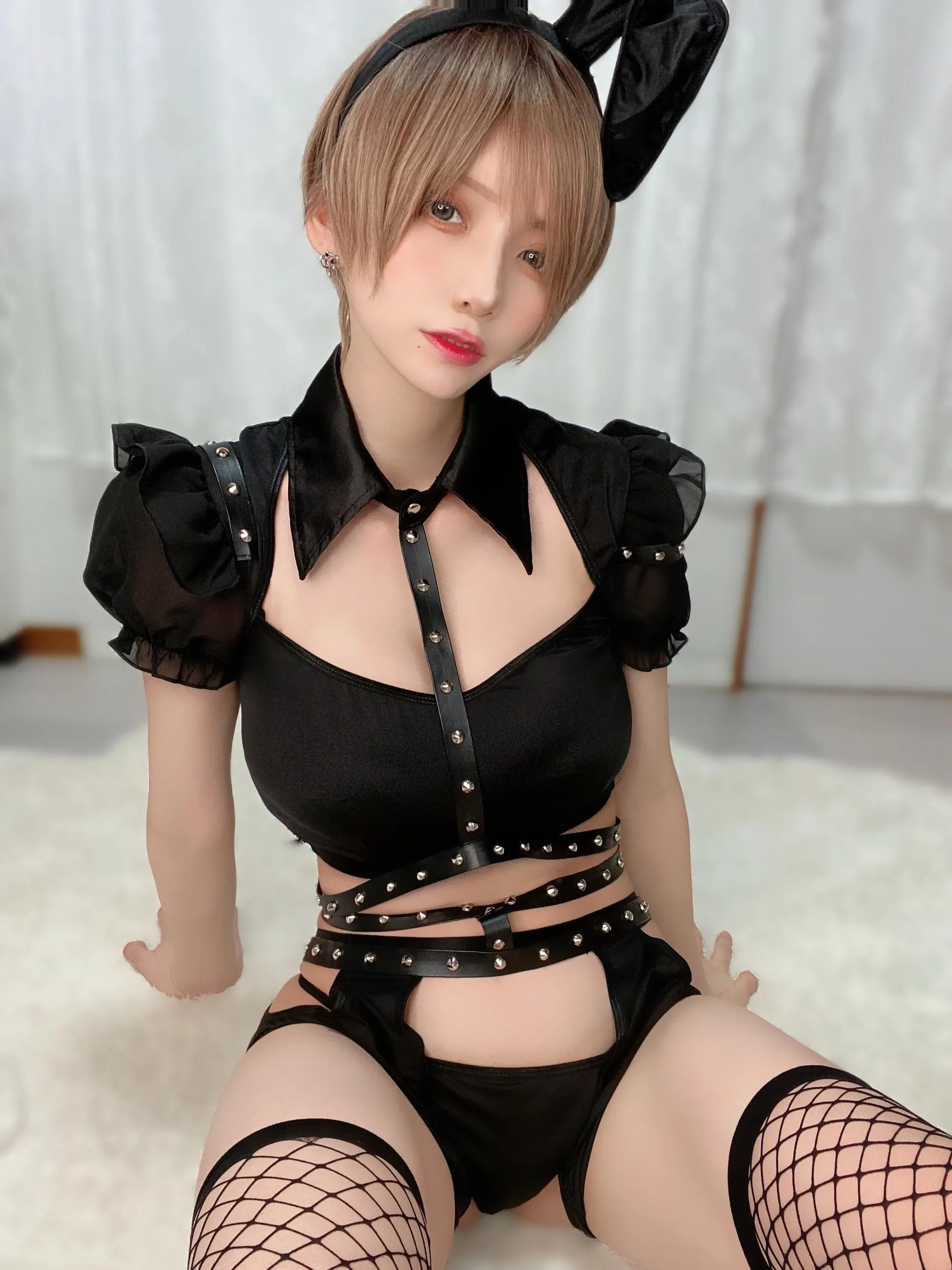 かさぎkasagi – NO.007 Fantia 2022-09月会员订阅-2022-09-30 9月ありがとうございました [29P]插图3